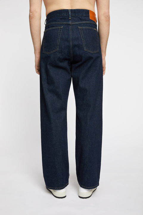 Barnes Japan Rinse Selvage