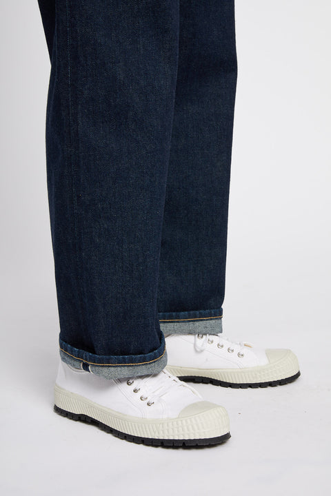 Barnes Japan Rinse Selvage