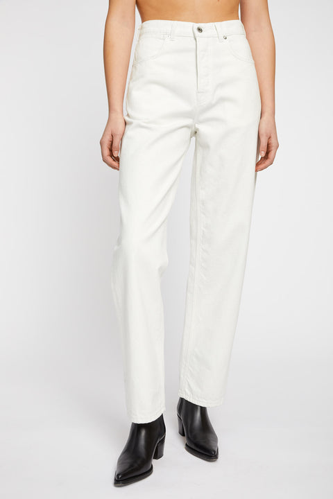 Margo Japan White