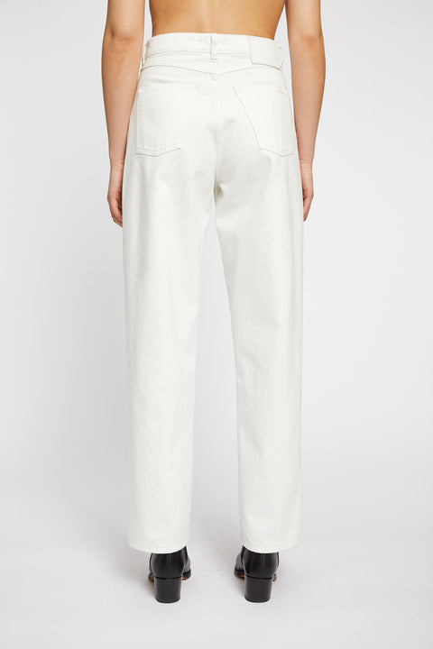 Margo Japan White