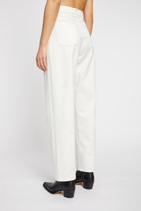 Margo Japan White