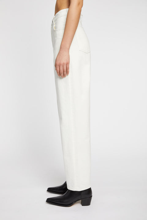 Margo Japan White