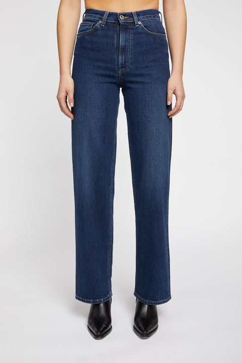 Tia Japan Indigo