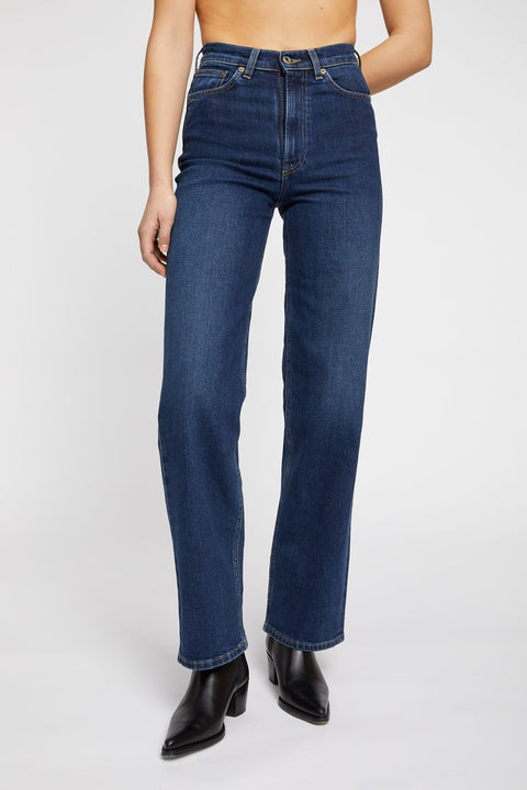 Tia Japan Indigo