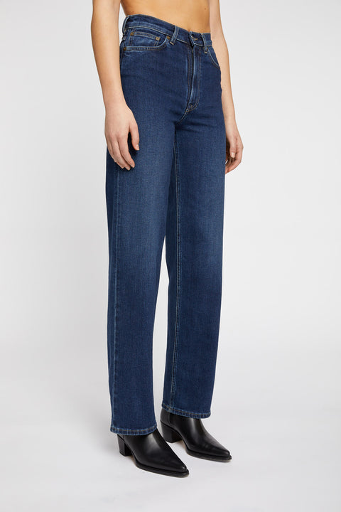 Tia Japan Indigo