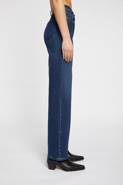 Tia Japan Indigo