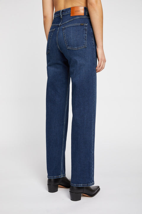 Tia Japan Indigo
