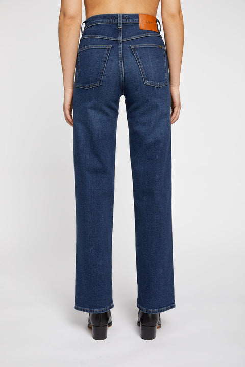 Tia Japan Indigo