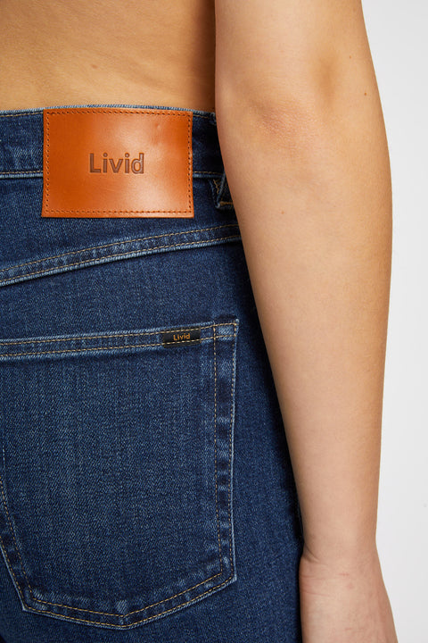 Tia Japan Indigo