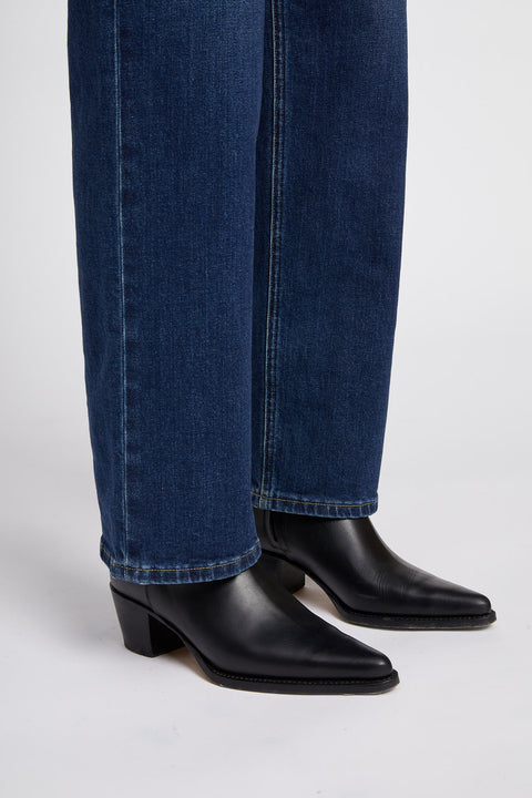 Tia Japan Indigo