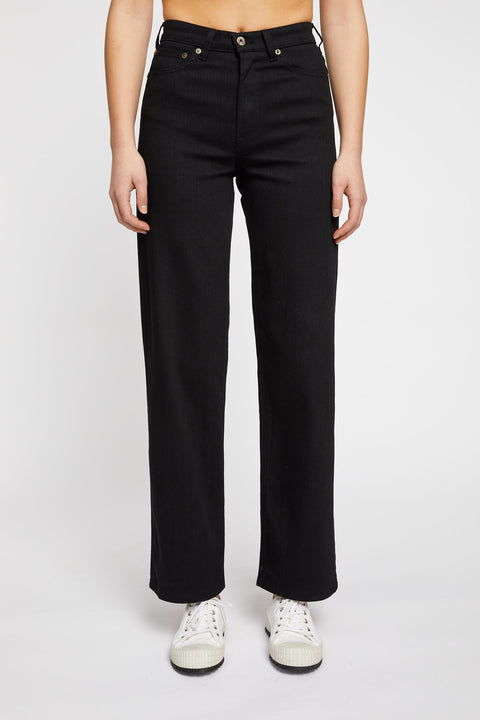 Tia Japan Black