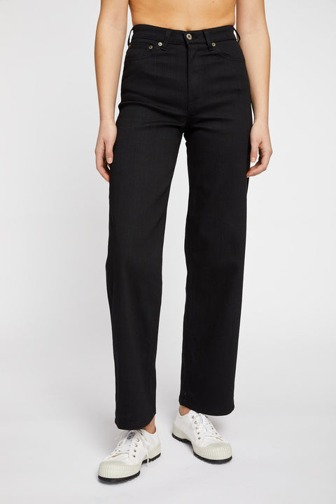 Tia Japan Black