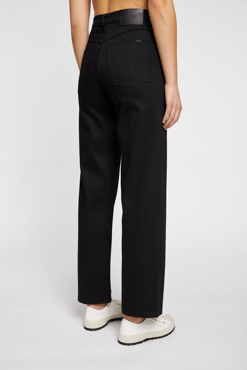 Tia Japan Black