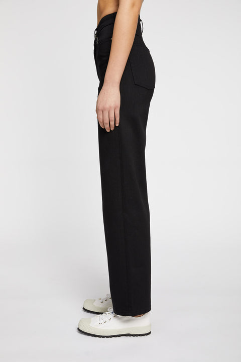 Tia Japan Black