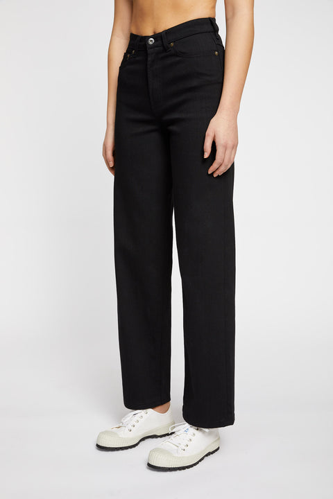 Tia Japan Black
