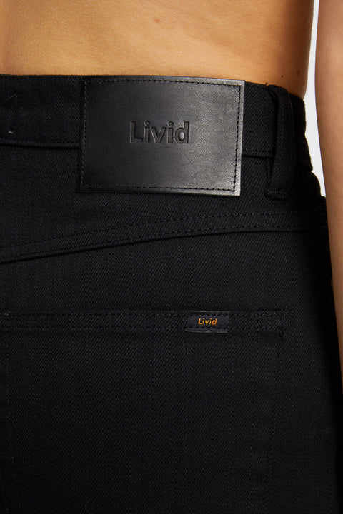 Tia Japan Black