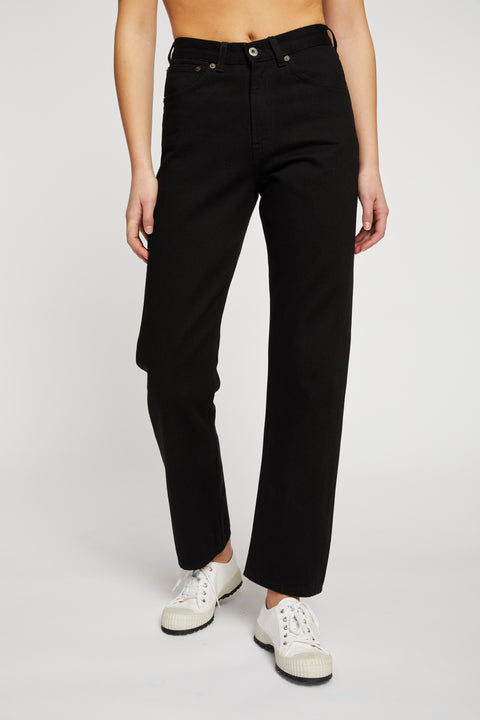 Isla Japan Black