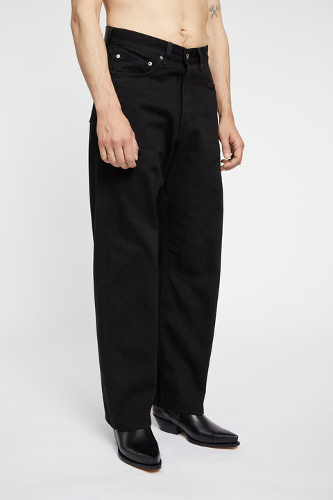 Barnes Japan Black