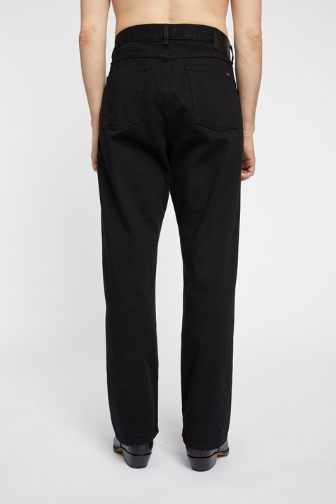 Barnes Japan Black