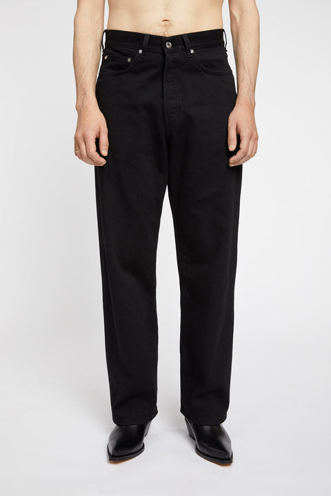 Barnes Japan Black