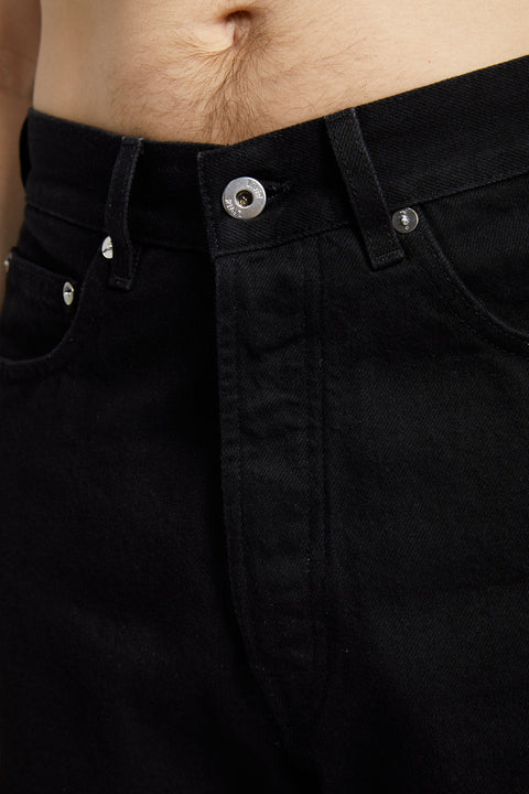 Barnes Japan Black