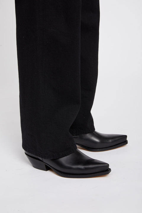 Barnes Japan Black
