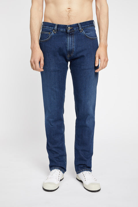 Addison Japan Indigo