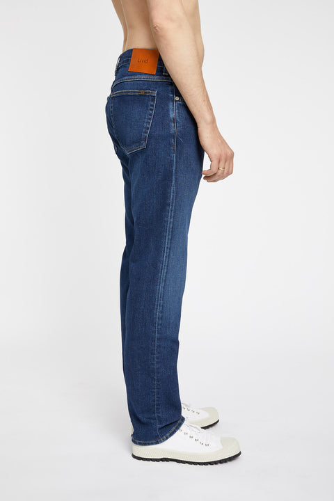Addison Japan Indigo
