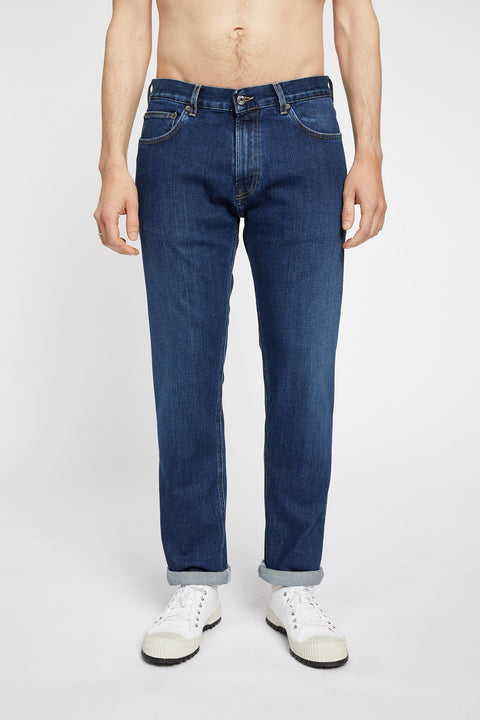 Addison Japan Indigo