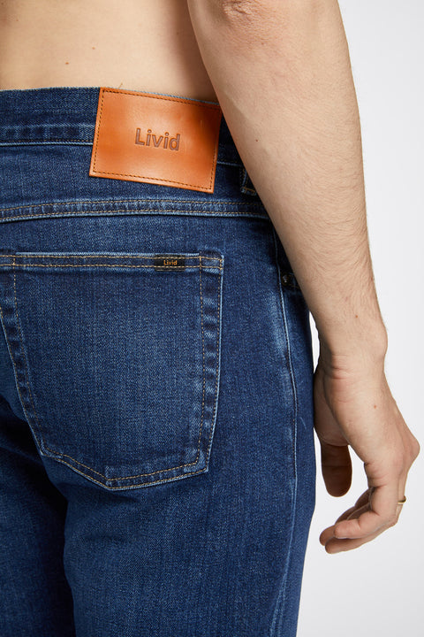 Addison Japan Indigo