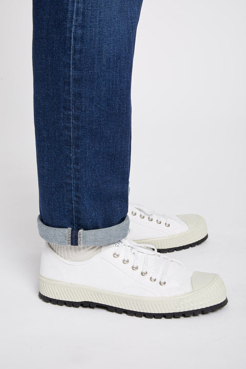 Addison Japan Indigo