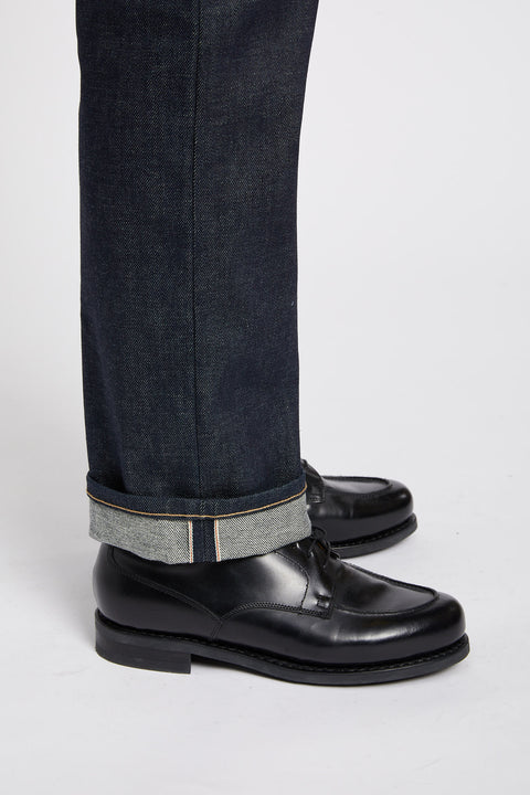 Emerson Japan Dry Selvage