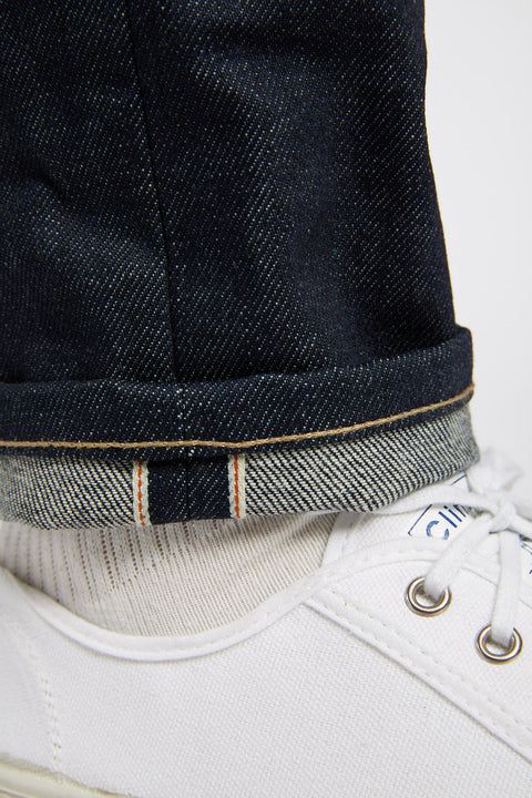 Jone 14 Oz Japan Dry Selvage