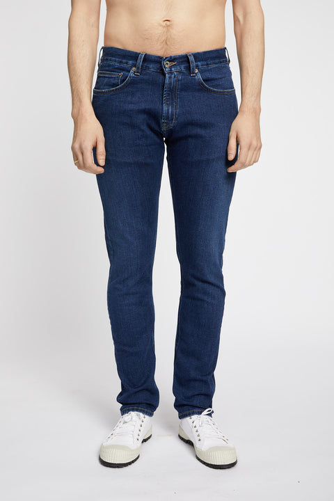 Edvard Japan Indigo