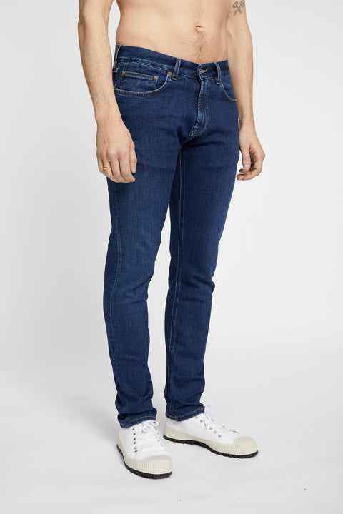 Edvard Japan Indigo