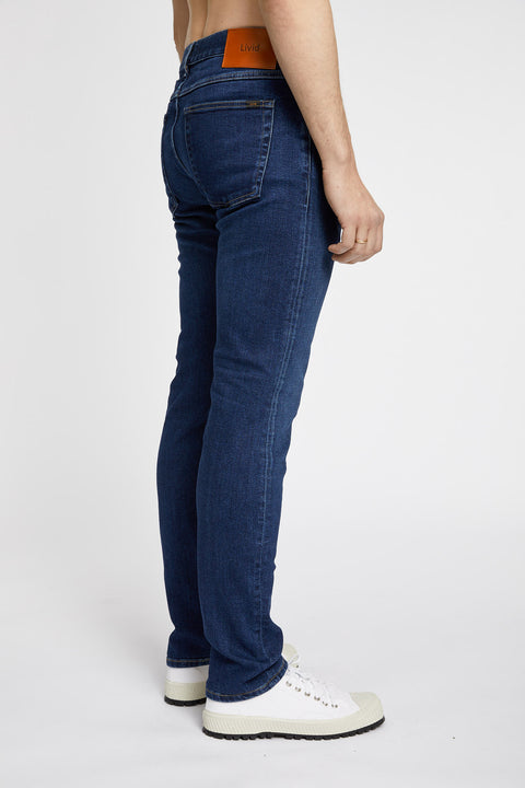 Edvard Japan Indigo