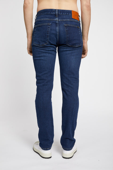 Edvard Japan Indigo