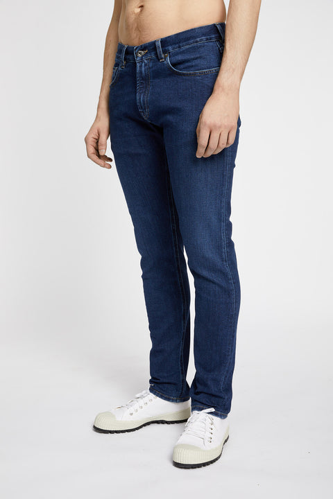 Edvard Japan Indigo