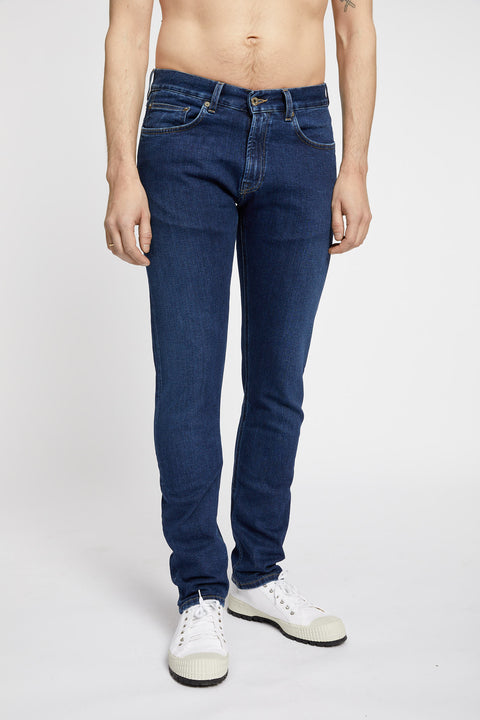 Edvard Japan Indigo