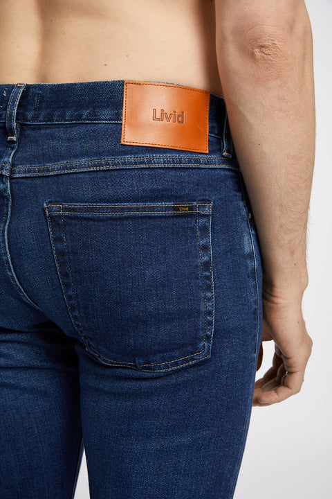 Edvard Japan Indigo