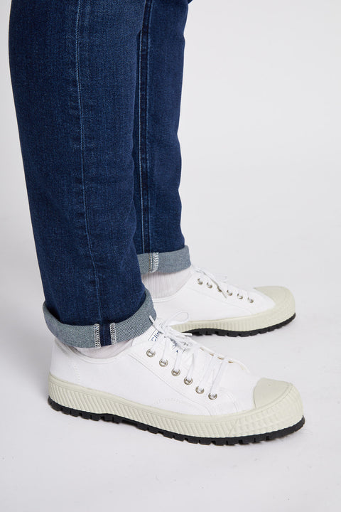 Edvard Japan Indigo