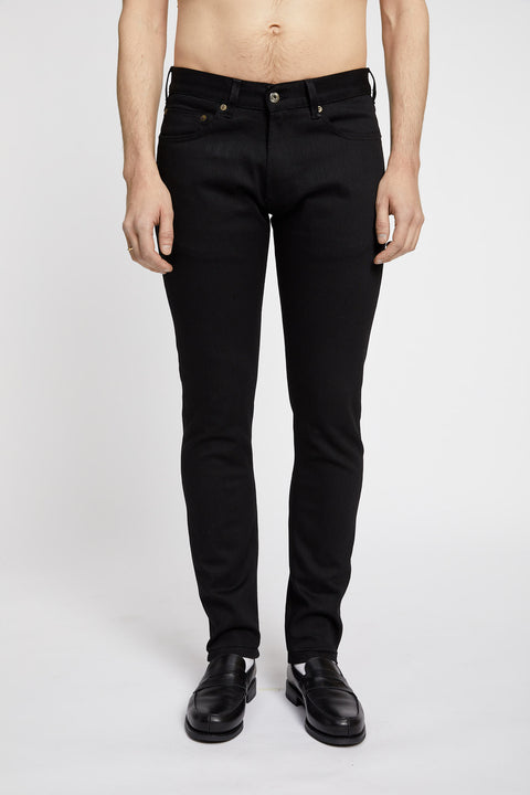 Edvard Japan Black Comfort