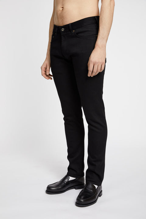 Edvard Japan Black Comfort