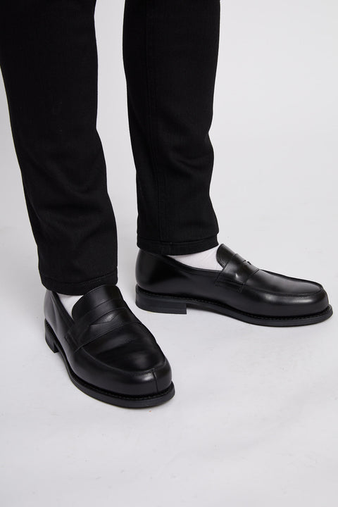 Edvard Japan Black Comfort