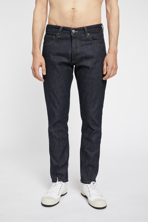 Jone 14 Oz Japan Dry Selvage