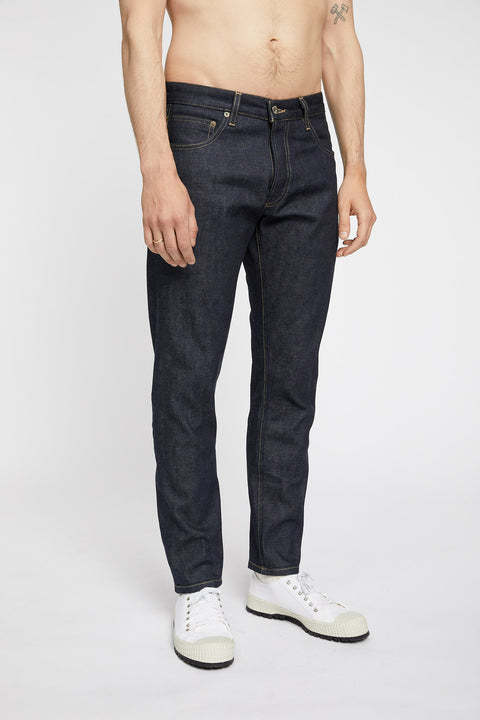 Jone 14 Oz Japan Dry Selvage