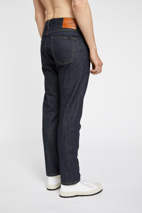 Jone 14 Oz Japan Dry Selvage