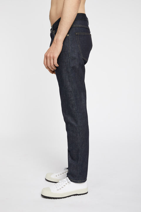 Jone 14 Oz Japan Dry Selvage