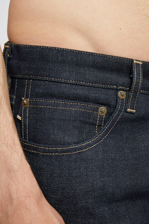 Jone 14 Oz Japan Dry Selvage