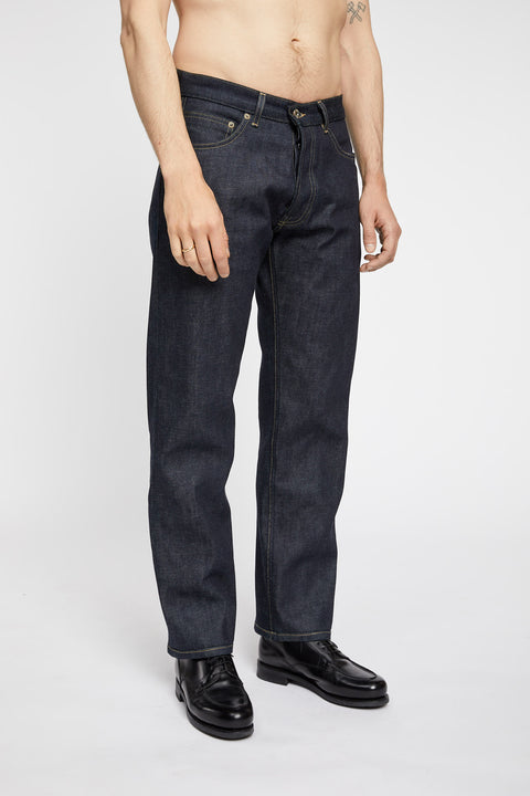 Emerson Japan Dry Selvage